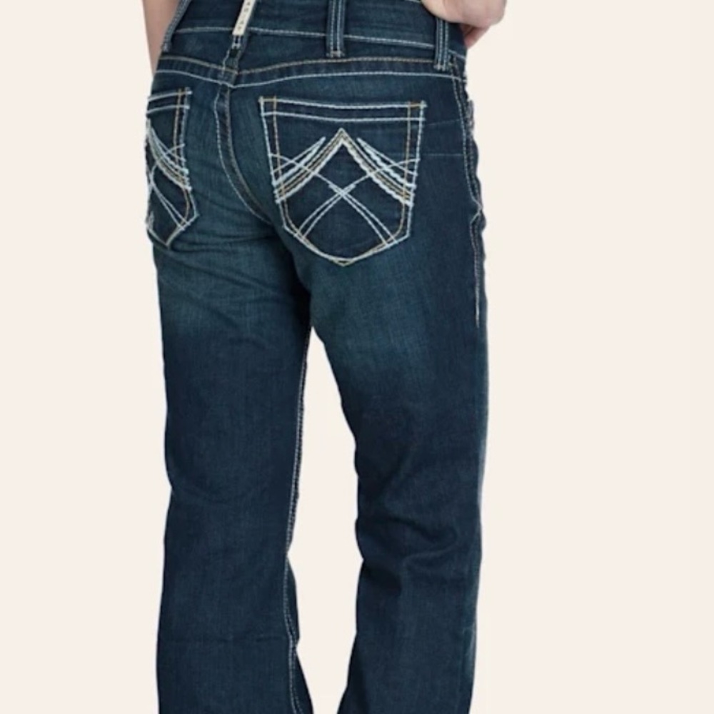 ARIAT JEANS